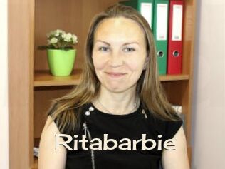 Ritabarbie