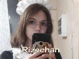 Rizechan