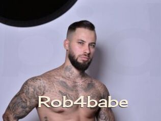 Rob4babe