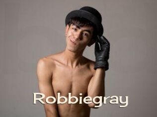 Robbiegray