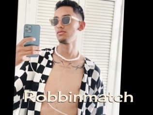 Robbinmatch