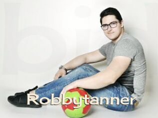 Robbytanner