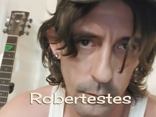 Robertestes