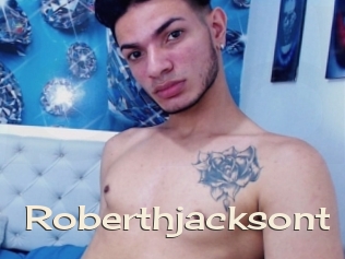 Roberthjacksont