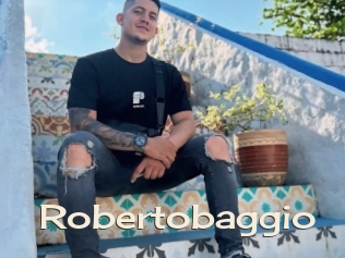 Robertobaggio