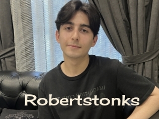 robertstonks Big Dicks Round Ass