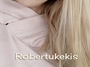 Robertukekis