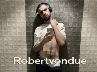 Robertvondue