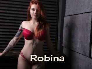 Robina