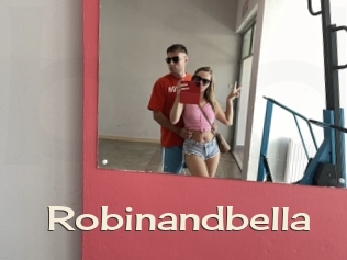 Robinandbella