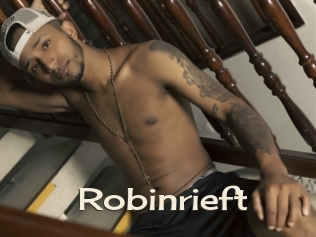 Robinrieft