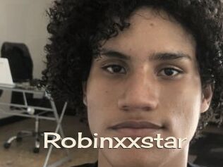 Robinxxstar