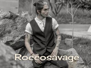 Roccosavage