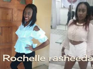 Rochelle_rasheeda