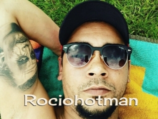 rociohotman Big Dicks Round Ass