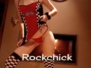 Rockchick