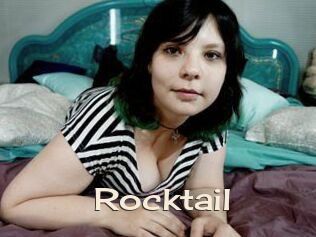 Rocktail