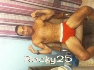 Rocky25