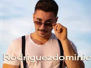 Rodriguezdominic