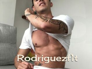 Rodriguezfit