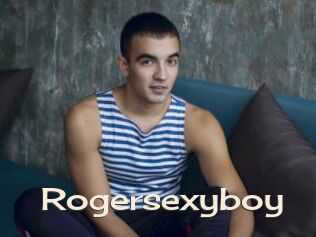 Rogersexyboy