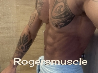 Rogersmuscle