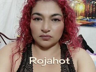 Rojahot