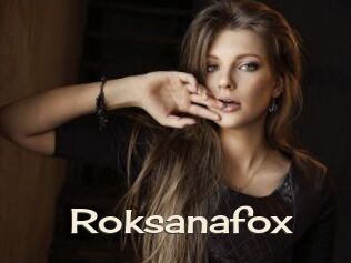 Roksanafox