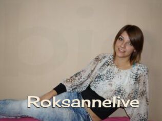 Roksannelive