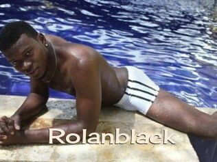 Rolanblack