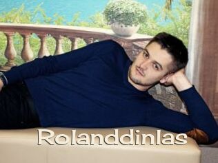 Rolanddinlas