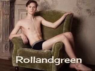 Rollandgreen