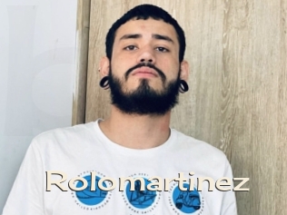 Rolomartinez