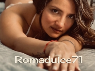 Romadulce71