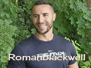 Romanblackwell