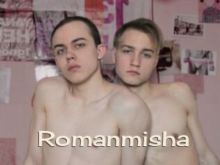 Romanmisha