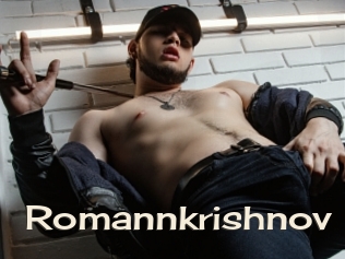 Romannkrishnov