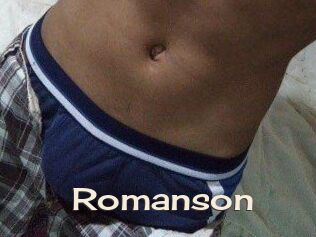 Romanson