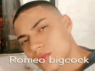 Romeo_bigcock