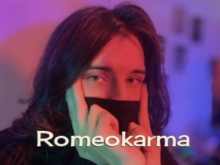 Romeokarma