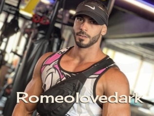 Romeolovedark