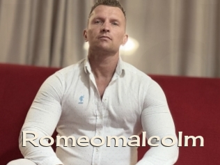 Romeomalcolm