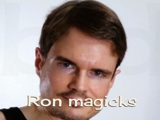 Ron_magicks