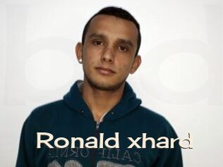 Ronald_xhard