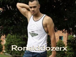 Ronalddozerx