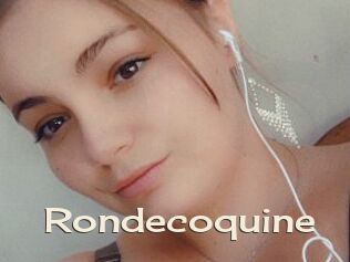 Rondecoquine