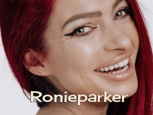 Ronieparker