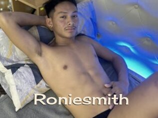 Roniesmith