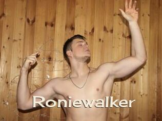 Roniewalker