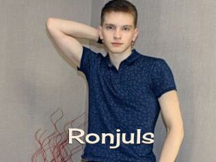 Ronjuls